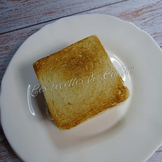 Sandwich au camembert14