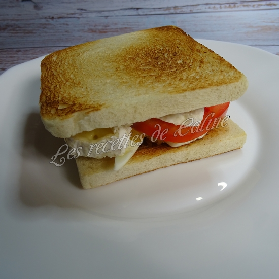 Sandwich au camembert15