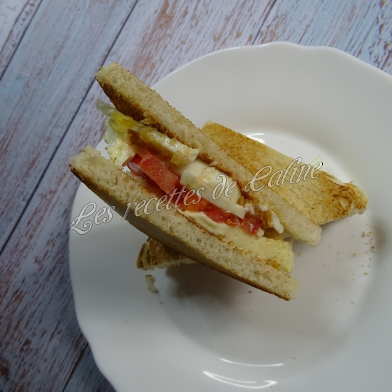 Sandwich au camembert18