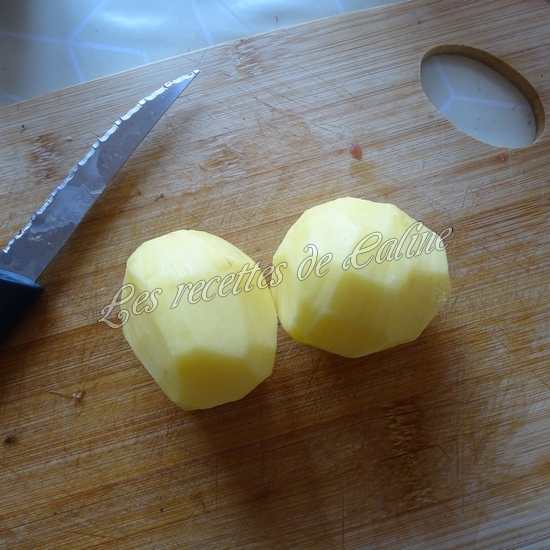 Sauté de porc au curry04