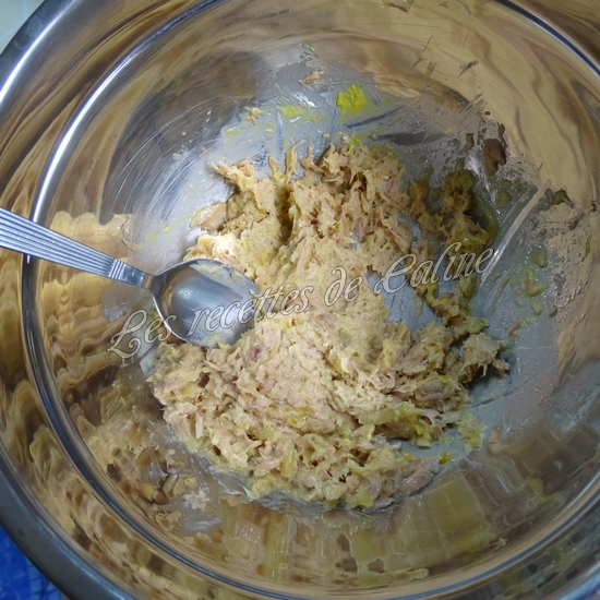 Tuna melt sandwich américain thon &amp; cheddar11