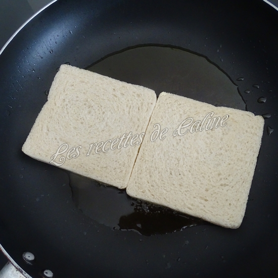 Tuna melt sandwich américain thon &amp; cheddar15