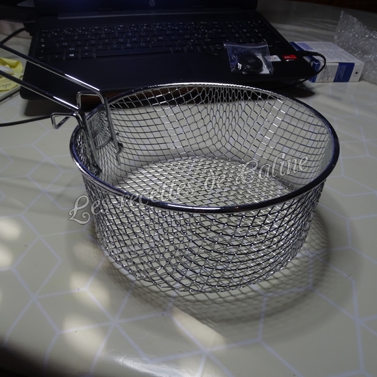 Autocuiseur programmable GM modèle H Ovall16