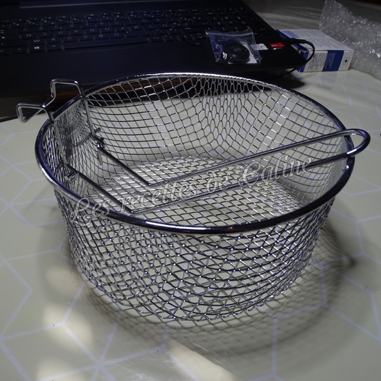 Autocuiseur programmable GM modèle H Ovall17