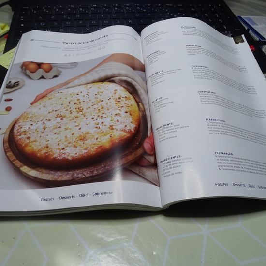 Autocuiseur programmable GM modèle H Ovall21