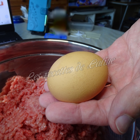 Boulettes de grand maman08