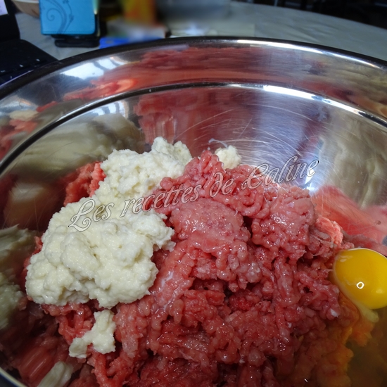 Boulettes de grand maman10