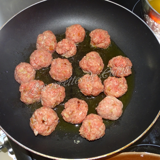 Boulettes de grand maman18