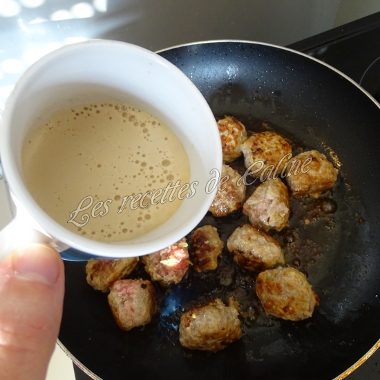 Boulettes de grand maman20