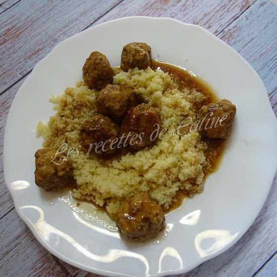 Boulettes de grand maman28