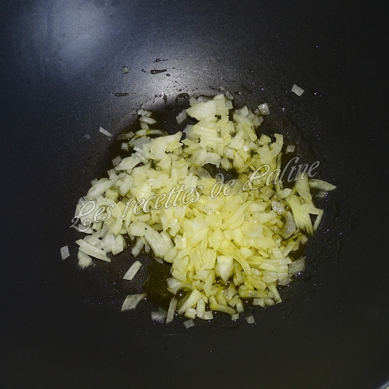 Brick au poulet, pomme de terre et carotte15