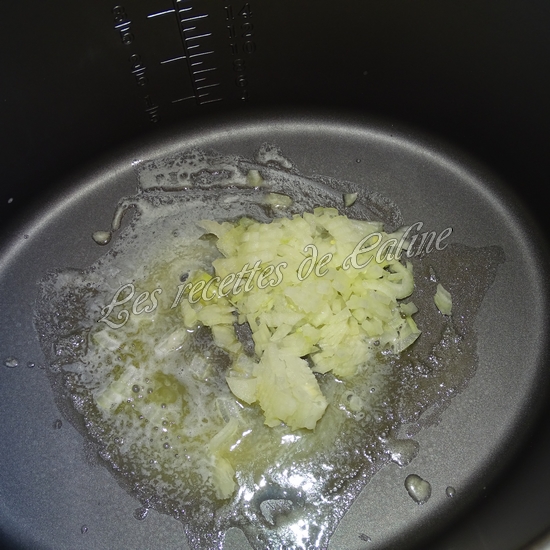 Cuisse de poulet poché (autocuiseur)09