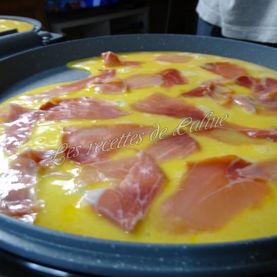 galette d'omelette au fun pizza09