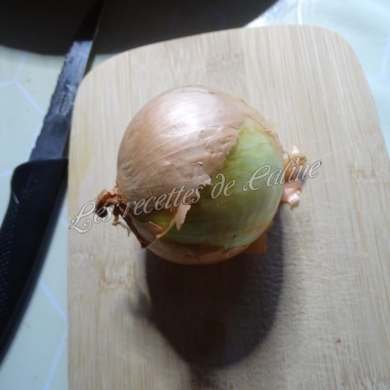 Gratin de gnocchi aux saucisses03