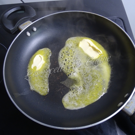 Gratin de gnocchi aux saucisses13