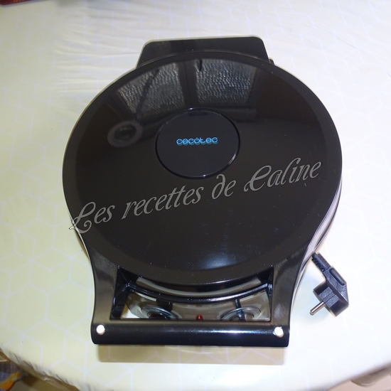 partenariat avec Cecotec01