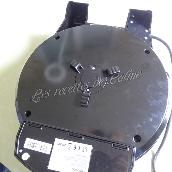 partenariat avec Cecotec05