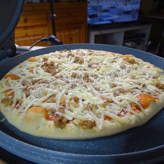 partenariat avec Cecotec10