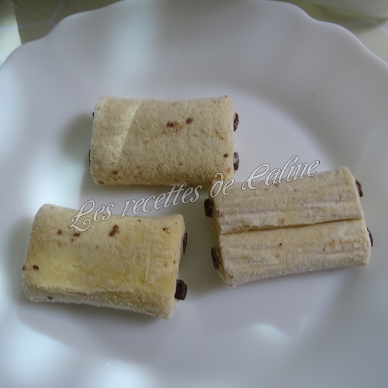 Petites viennoiseries au fun pizza01