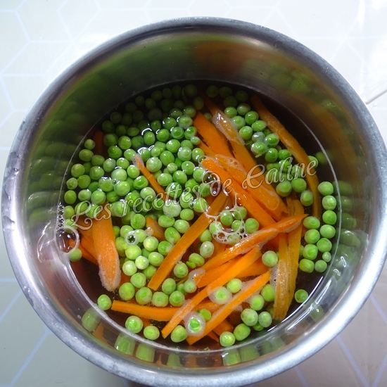 Quesadillas au poulet au fun pizza01