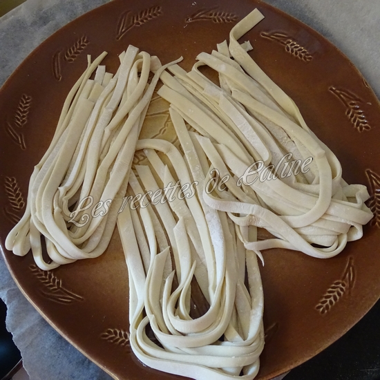 Ramen au lait de coco16