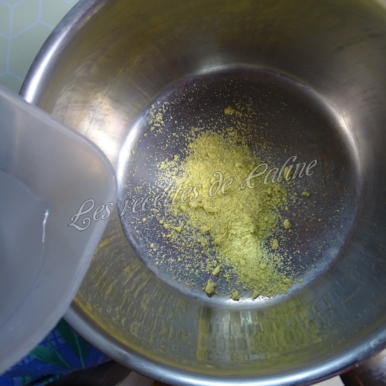 Ramen au lait de coco17