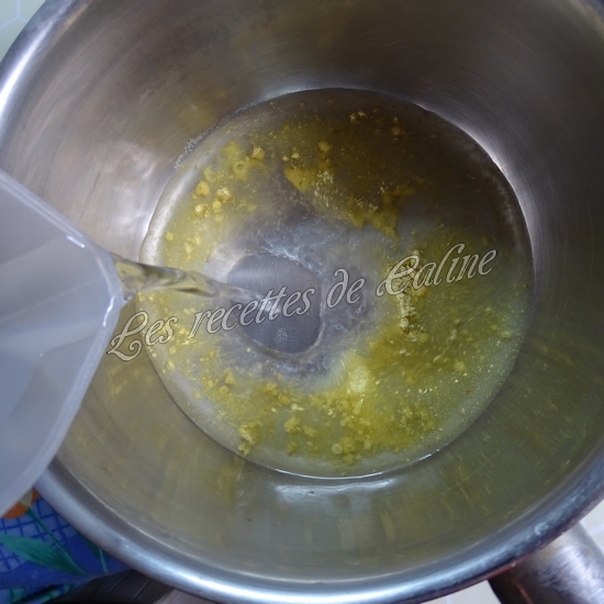 Ramen au lait de coco18