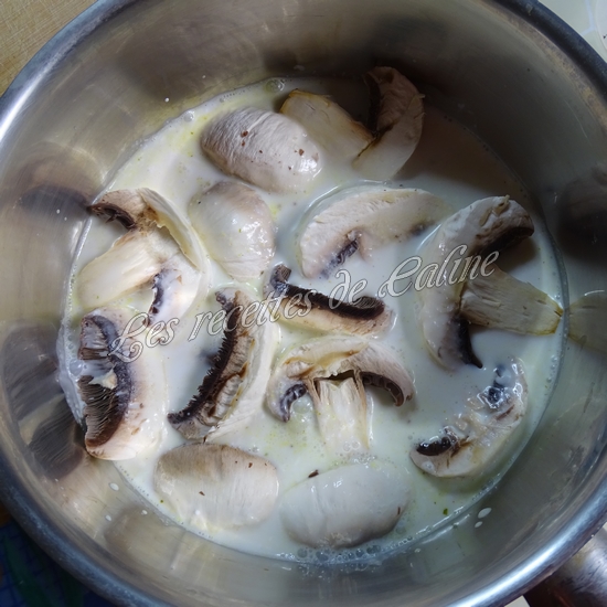 Ramen au lait de coco24