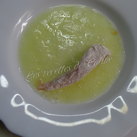 Ramen au lait de coco30