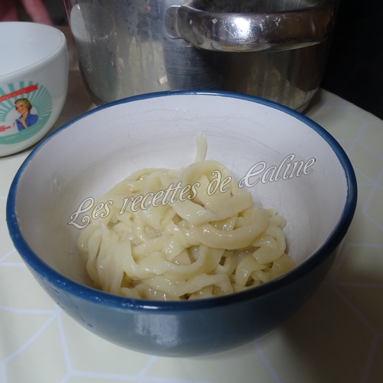 Ramen au lait de coco37