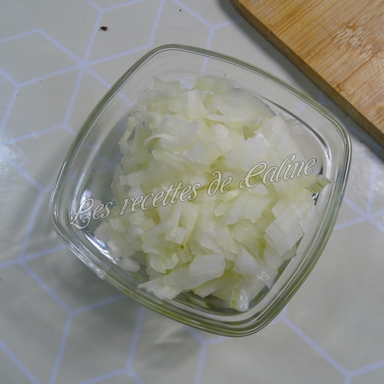 Sauté de porc caramélisé et purée de patate douce04