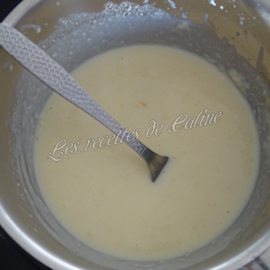 Soufflé au surimi et au comté08