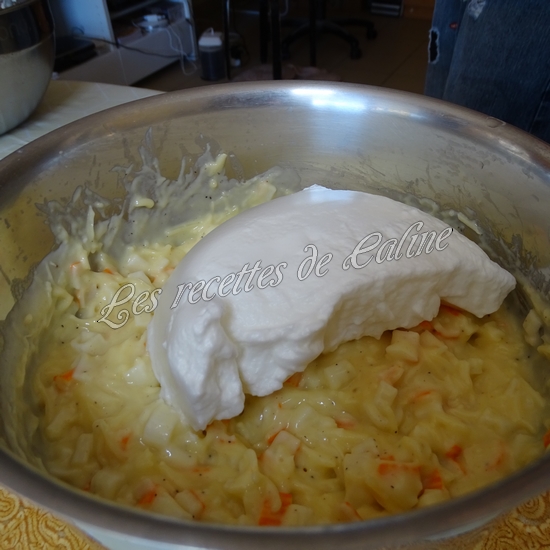 Soufflé au surimi et au comté18
