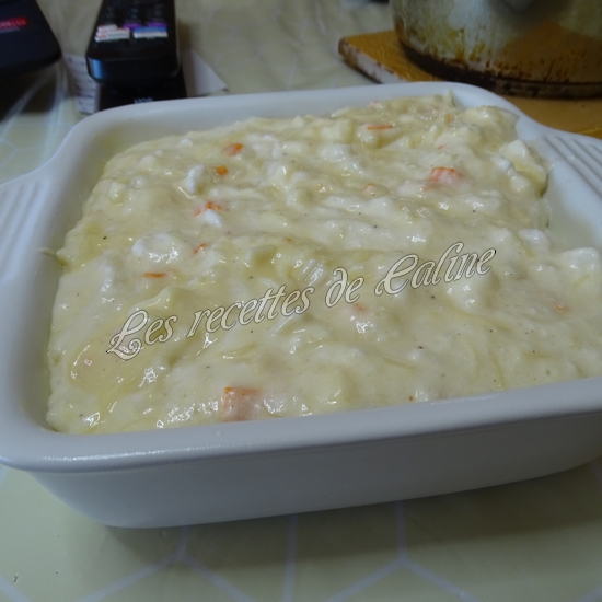 Soufflé au surimi et au comté19