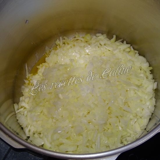 Soupe à l’oignon à ma façon04