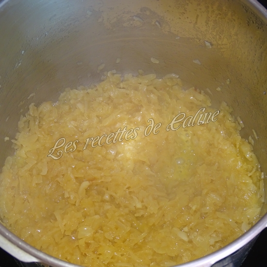 Soupe à l’oignon à ma façon05