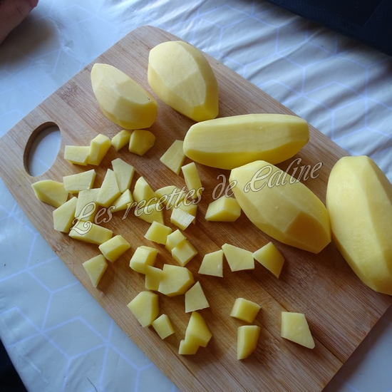 Soupe à l’oignon à ma façon06