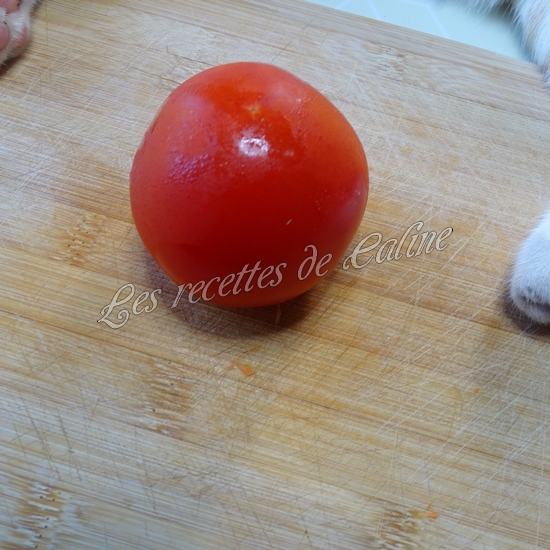 Soupe de légumes poêlés13