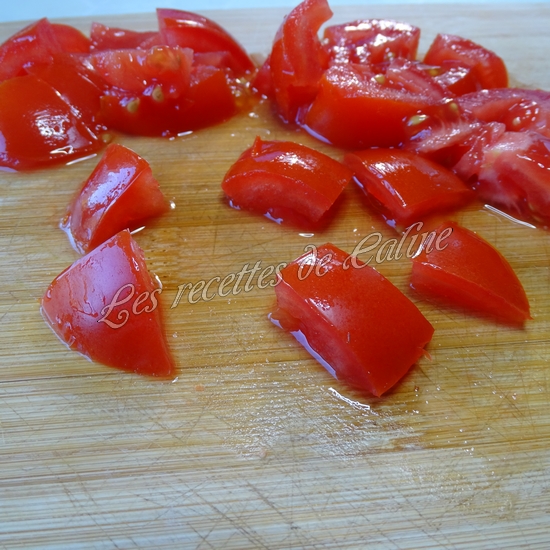 Soupe de légumes poêlés14