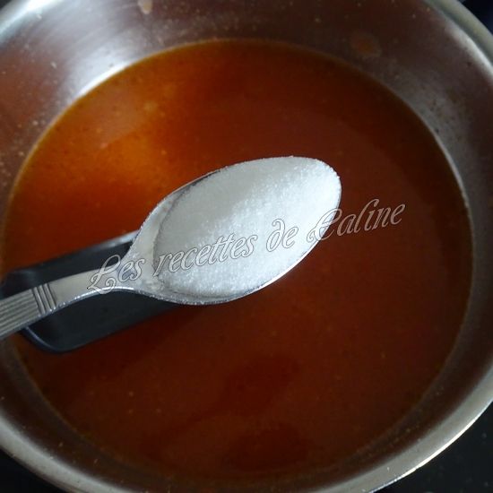 Soupe de tomate a la semoule13
