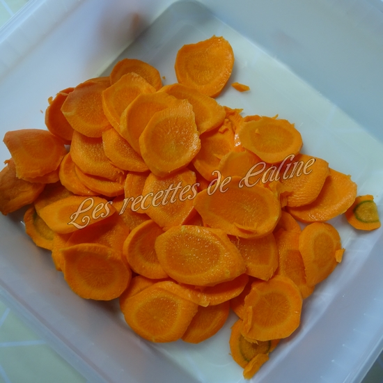 Tartiflette de Carottes gratinée02