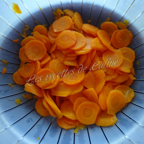 Tartiflette de Carottes gratinée04