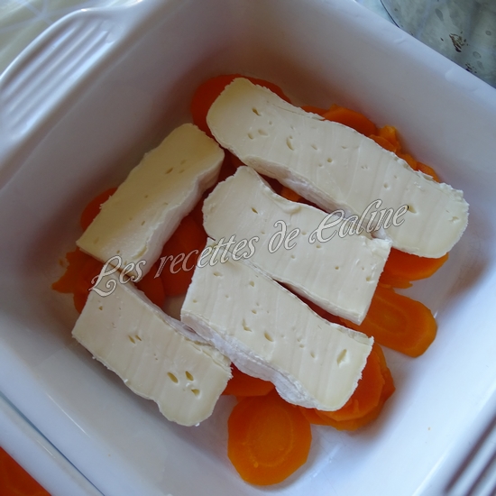 Tartiflette de Carottes gratinée07