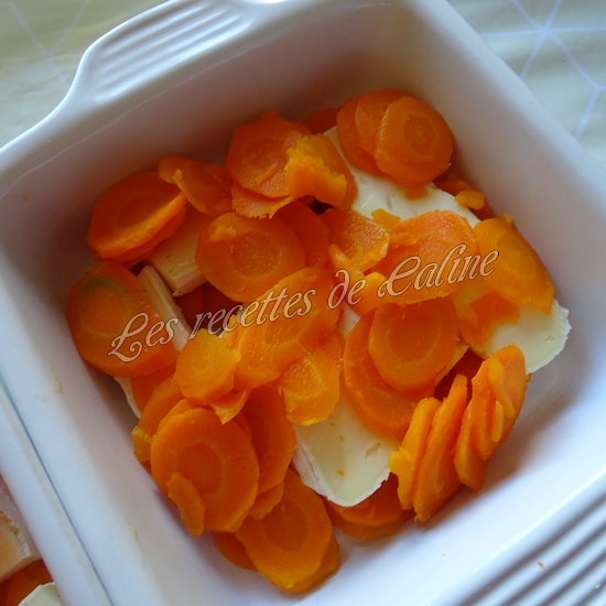 Tartiflette de Carottes gratinée08