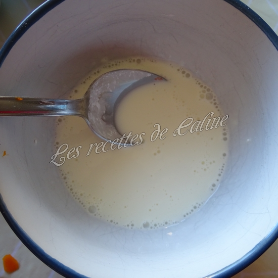 Tartiflette de Carottes gratinée12