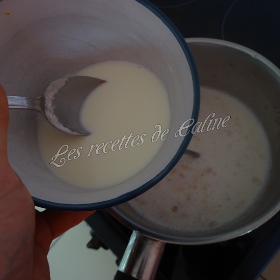 Tartiflette de Carottes gratinée13