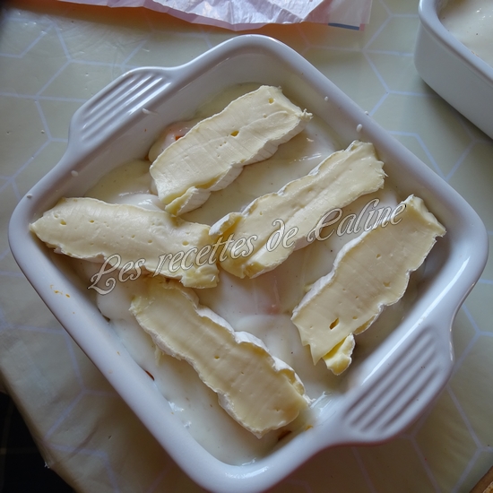 Tartiflette de Carottes gratinée16