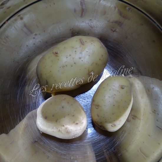 Velouté de patates douces aux épices01