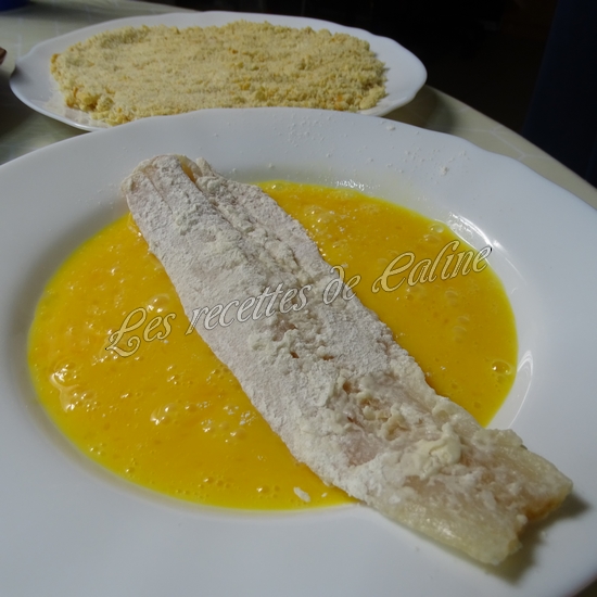 Cabillaud pané au parmesan05