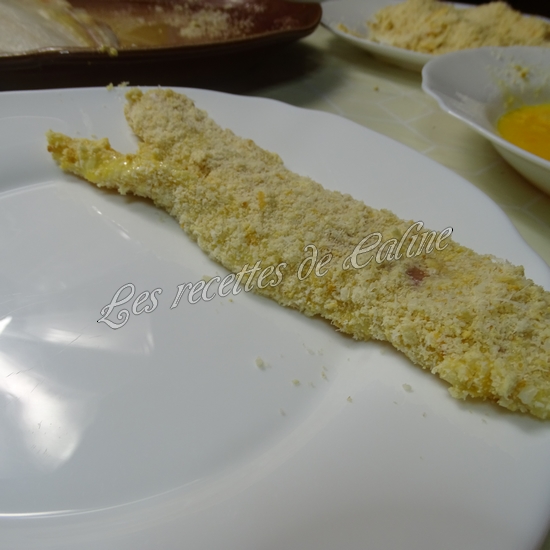 Cabillaud pané au parmesan09